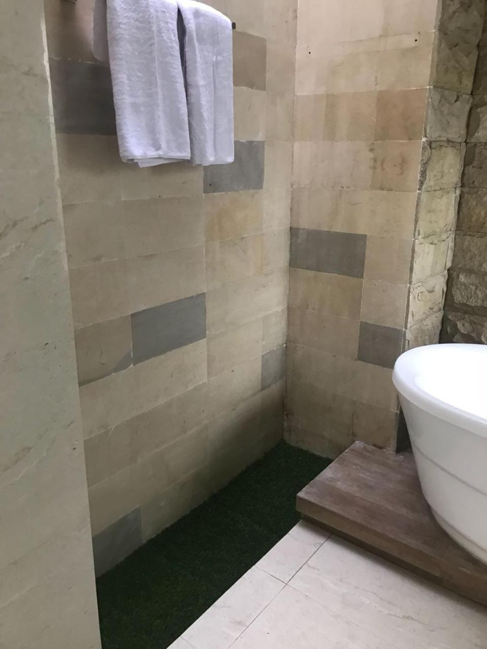 Nikaya Villas Кута Екстер'єр фото