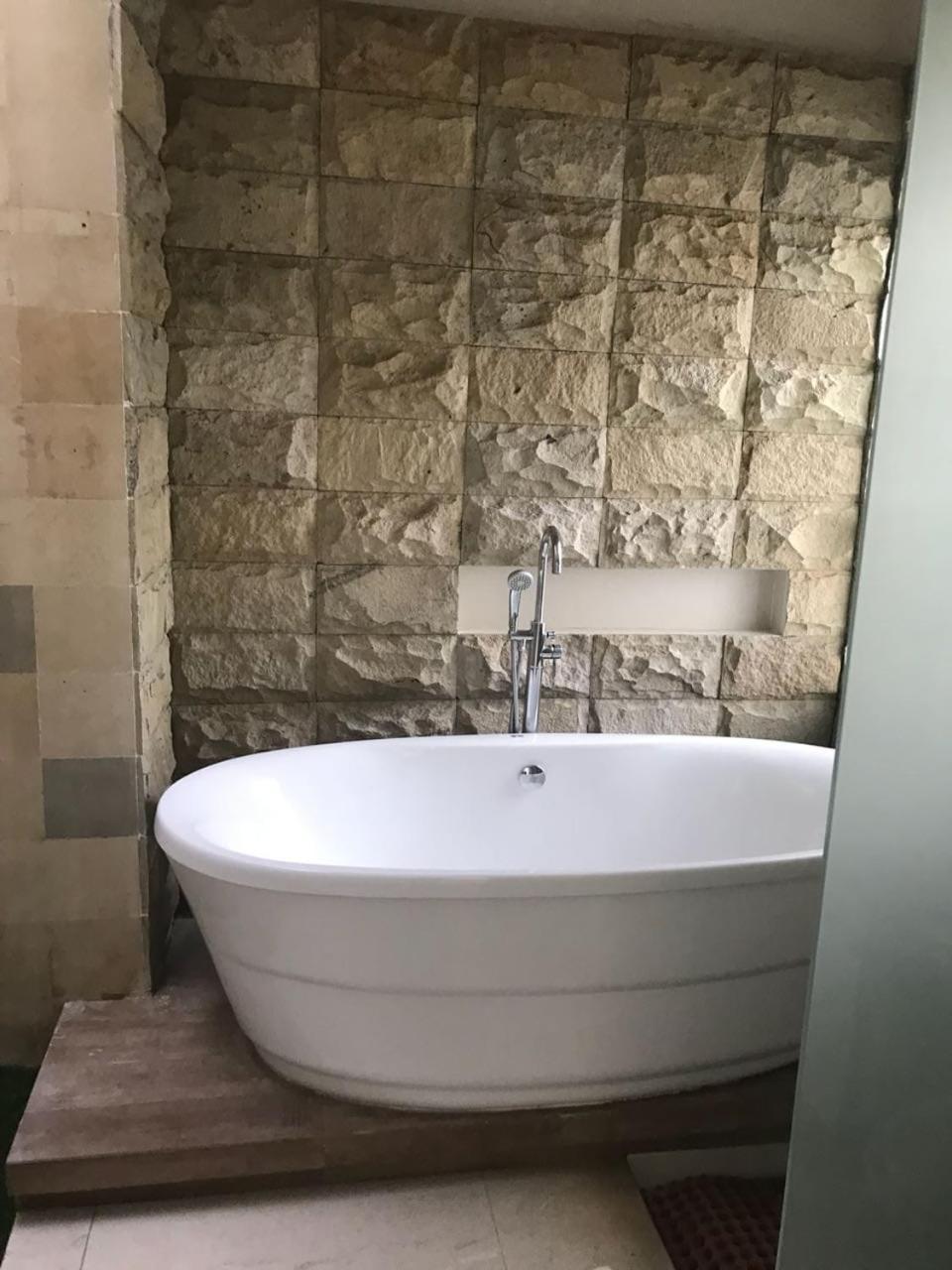 Nikaya Villas Кута Екстер'єр фото