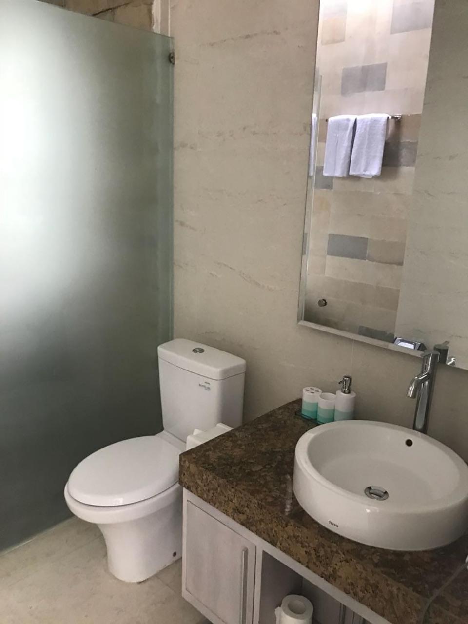Nikaya Villas Кута Екстер'єр фото