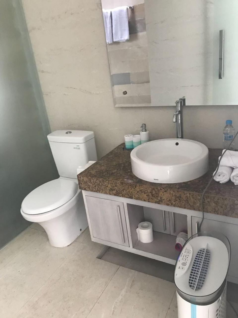 Nikaya Villas Кута Екстер'єр фото
